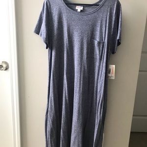 Lularoe Carly- NWT